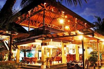 Отель Respati Sanur Beach Индонезия, о Бали, фото 3