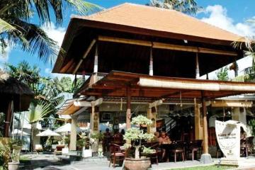 Отель Respati Sanur Beach Индонезия, о Бали, фото 4