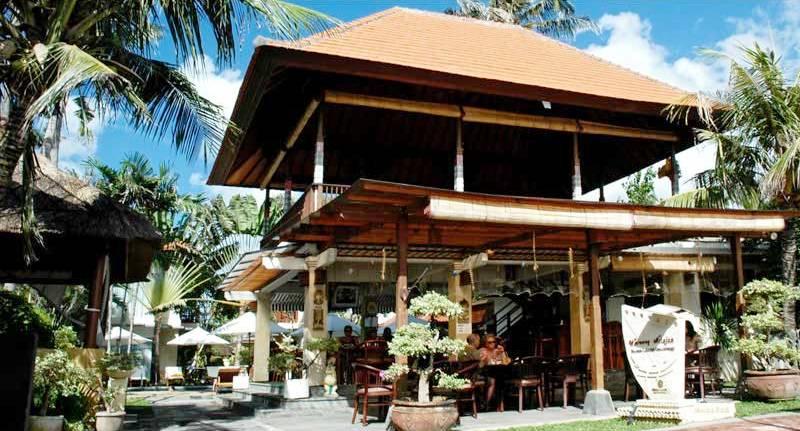 Respati Sanur Beach
