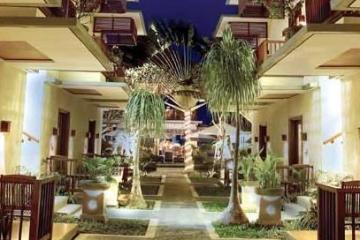 Отель Respati Sanur Beach Индонезия, о Бали, фото 5