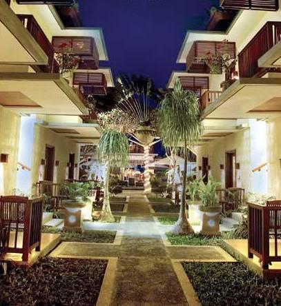 Respati Sanur Beach