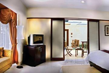 Отель Respati Sanur Beach Индонезия, о Бали, фото 6