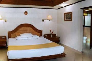 Отель Respati Sanur Beach Индонезия, о Бали, фото 7
