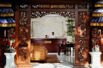 Отель Respati Sanur Beach Индонезия, о Бали, фото 8