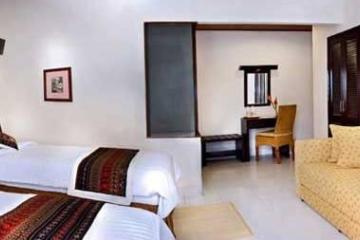 Отель Respati Sanur Beach Индонезия, о Бали, фото 9