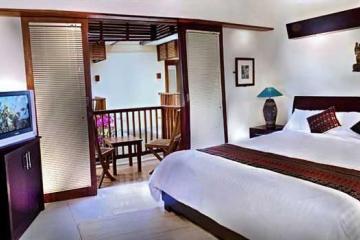 Отель Respati Sanur Beach Индонезия, о Бали, фото 10