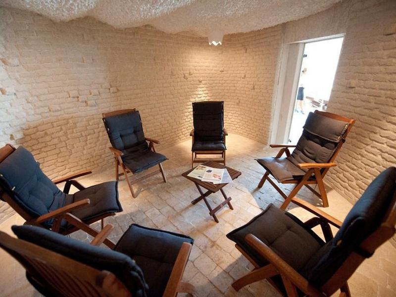 Respect Hall Resort & SPA