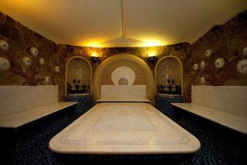 Отель Respect Hall Resort & SPA Россия, Ялта, фото 13