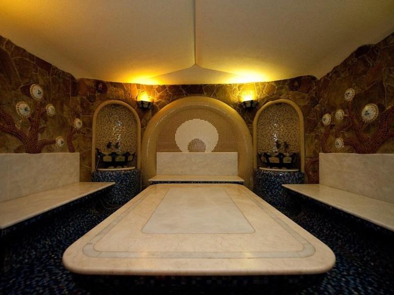 Respect Hall Resort & SPA