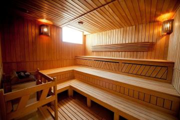 Отель Respect Hall Resort & SPA Россия, Ялта, фото 14
