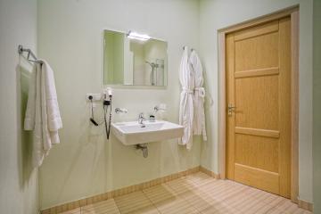 Отель Respect Hall Resort & SPA Россия, Ялта, фото 16