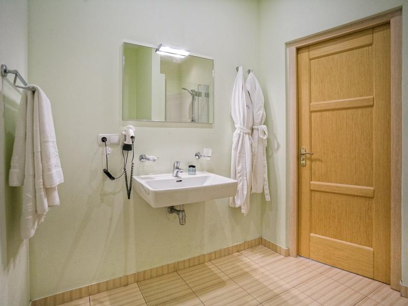 Respect Hall Resort & SPA