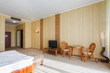 Отель Respect Hall Resort & SPA Россия, Ялта, фото 18