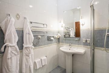 Отель Respect Hall Resort & SPA Россия, Ялта, фото 19