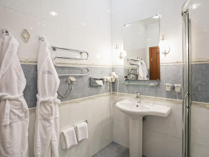 Respect Hall Resort & SPA