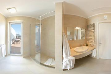 Отель Respect Hall Resort & SPA Россия, Ялта, фото 20
