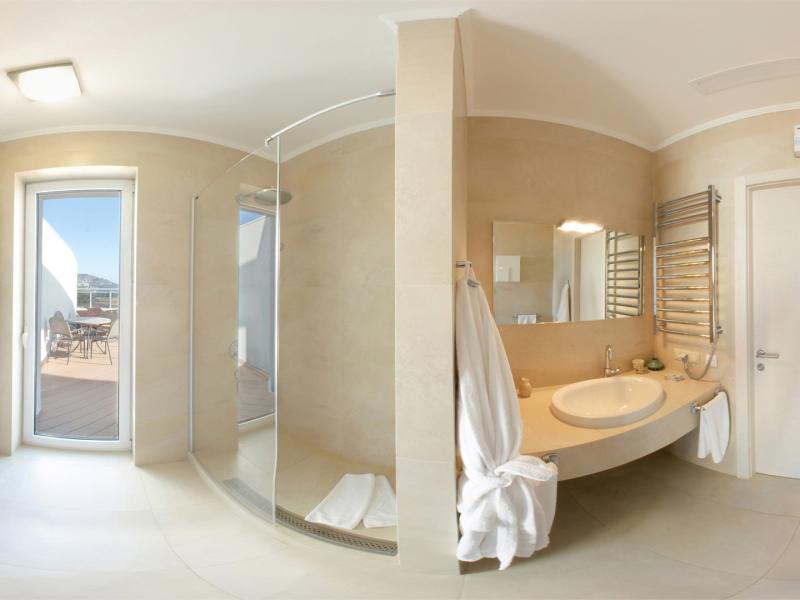 Respect Hall Resort & SPA