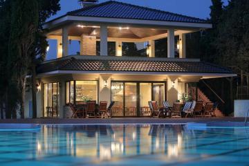 Отель Respect Hall Resort & SPA Россия, Ялта, фото 2