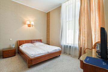 Отель Respect Hall Resort & SPA Россия, Ялта, фото 22