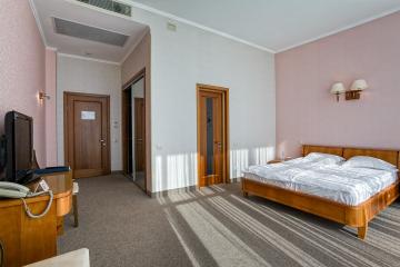 Отель Respect Hall Resort & SPA Россия, Ялта, фото 23