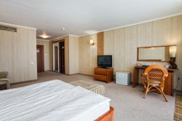 Отель Respect Hall Resort & SPA Россия, Ялта, фото 24