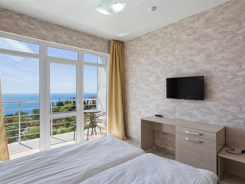 Respect Hall Resort & SPA