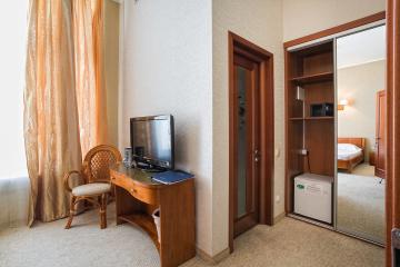 Отель Respect Hall Resort & SPA Россия, Ялта, фото 26