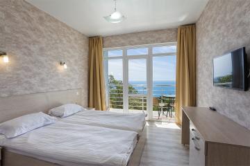 Отель Respect Hall Resort & SPA Россия, Ялта, фото 28