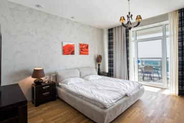 Отель Respect Hall Resort & SPA Россия, Ялта, фото 29