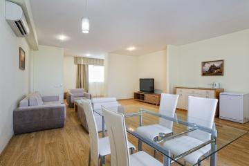 Отель Respect Hall Resort & SPA Россия, Ялта, фото 33