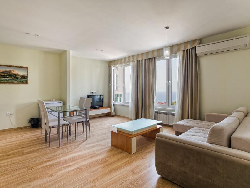 Respect Hall Resort & SPA