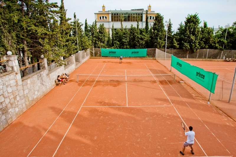 Respect Hall Resort & SPA