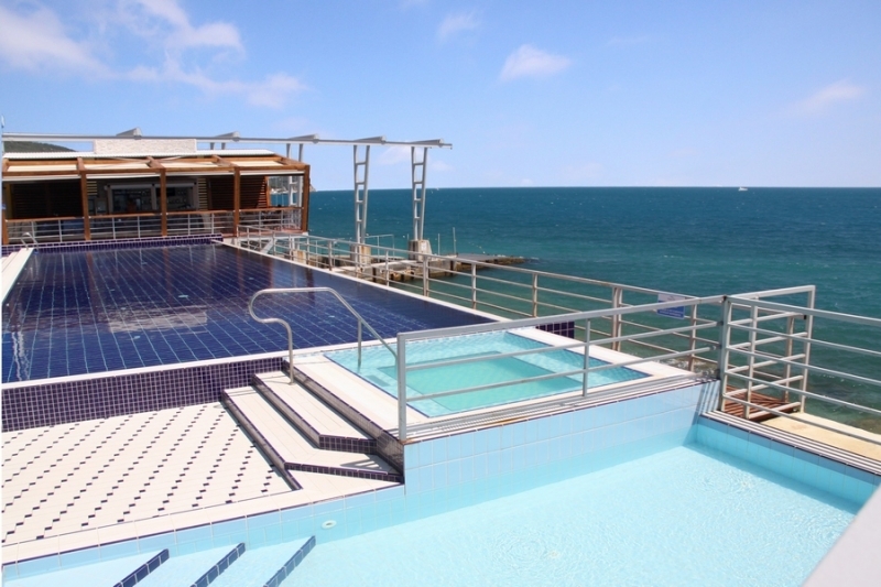 Respect Hall Resort & SPA