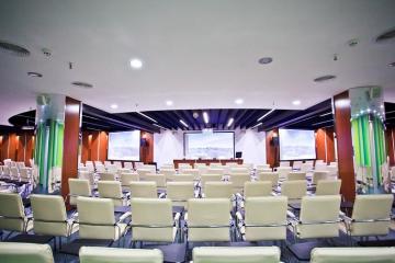 Отель Respect Hall Resort & SPA Россия, Ялта, фото 42