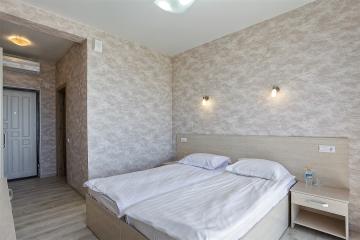 Отель Respect Hall Resort & SPA Россия, Ялта, фото 9