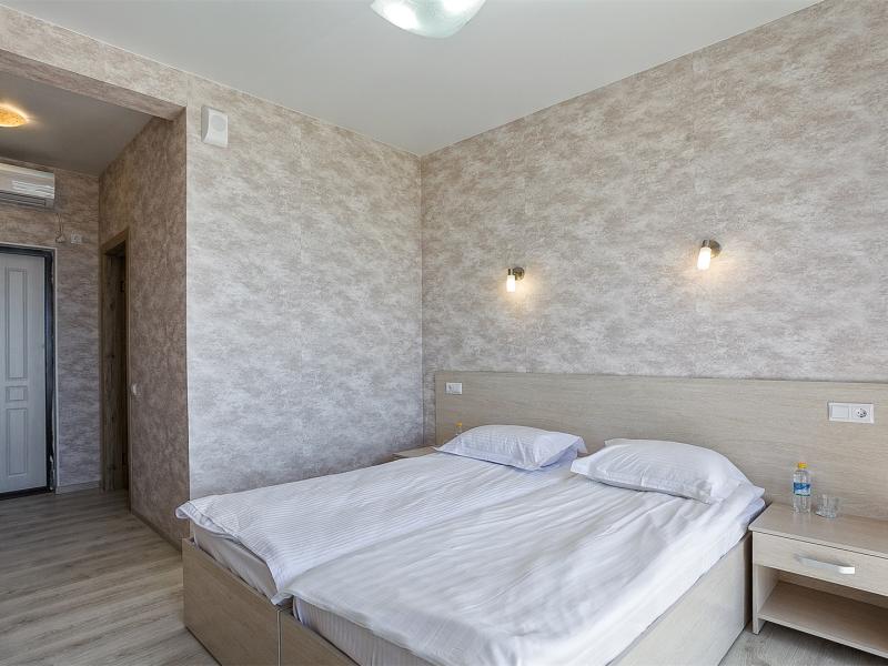 Respect Hall Resort & SPA