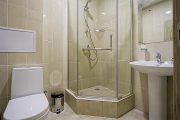 Отель Respect Hall Resort & SPA Россия, Ялта, фото 10