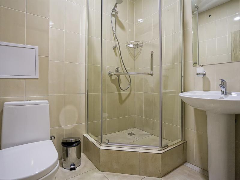 Respect Hall Resort & SPA