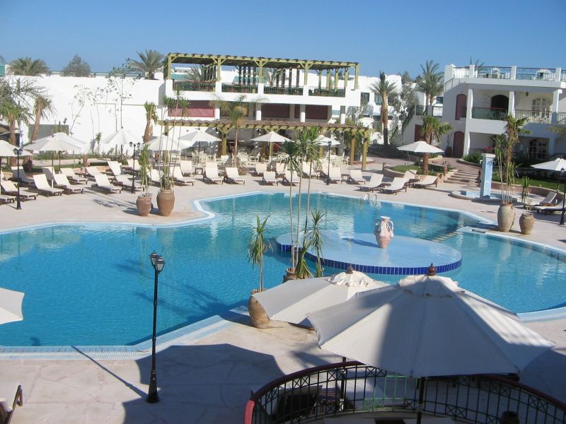 Resta Sharm Resort