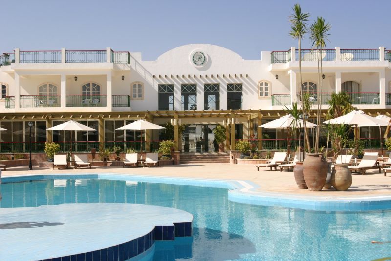 Resta Sharm Resort
