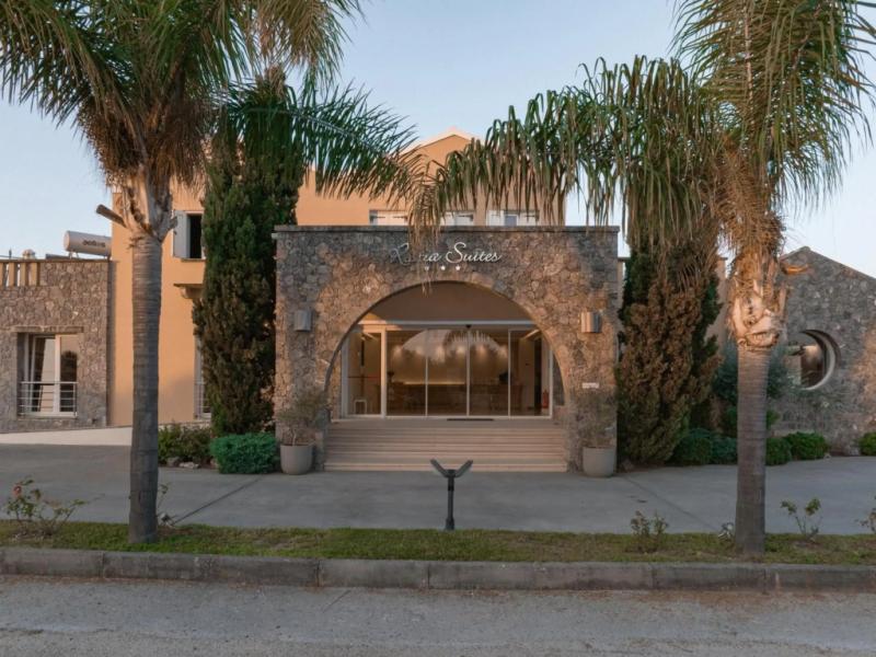 Restia Suites