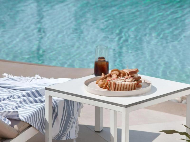Restia Suites
