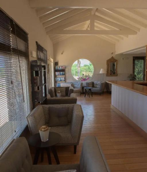 Restia Suites