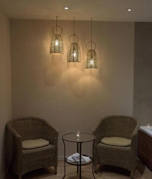 Restia Suites
