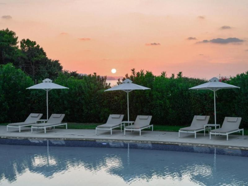 Restia Suites