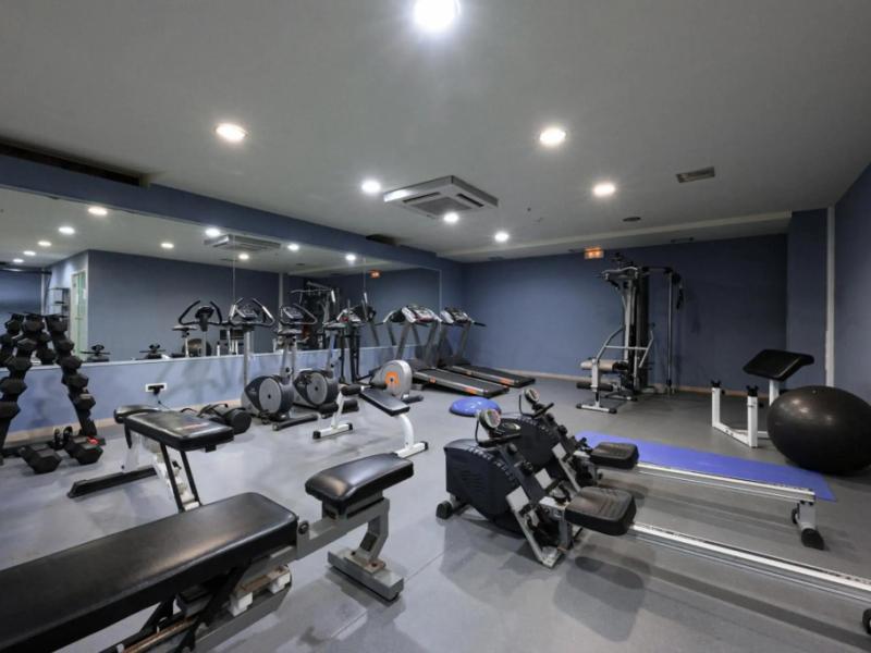 Restia Suites
