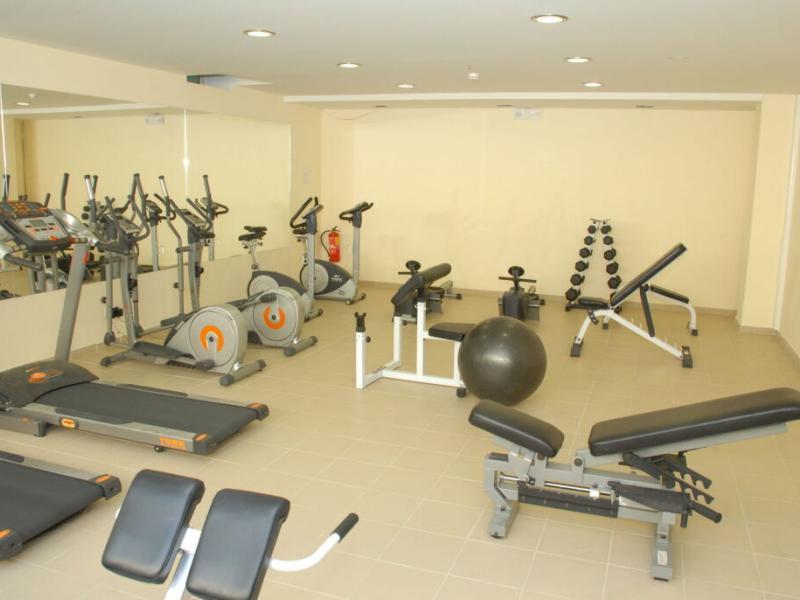 Restia Suites