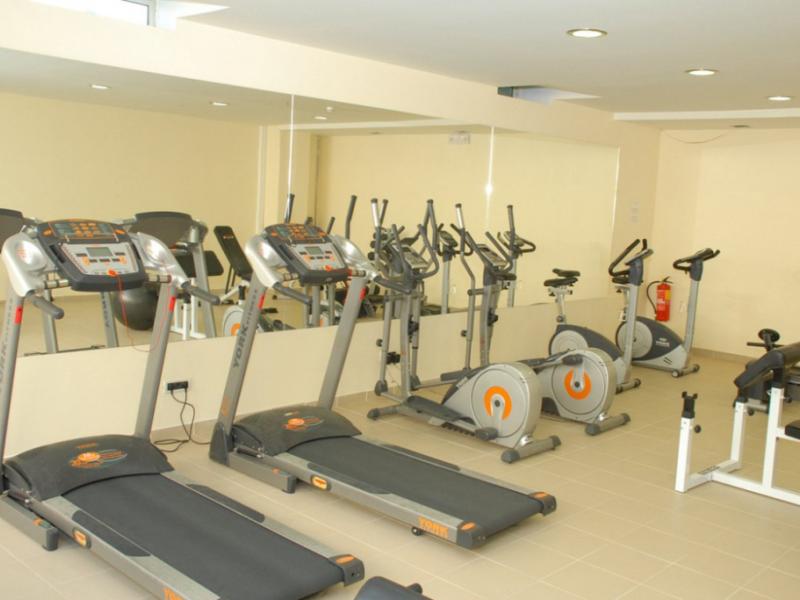 Restia Suites