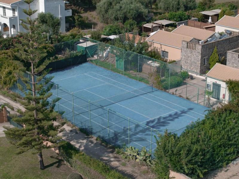 Restia Suites