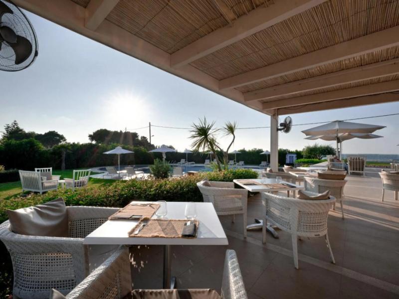 Restia Suites